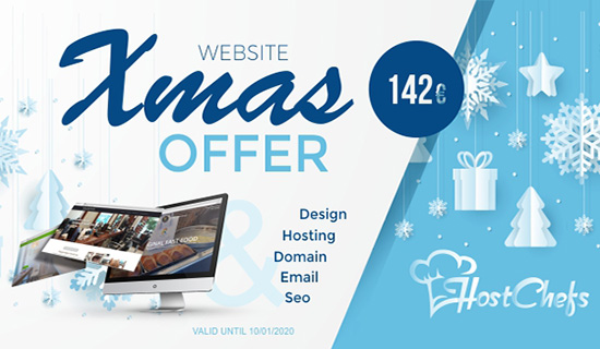 Xmas-Offer