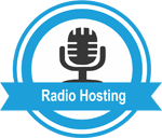 Radio Hosting